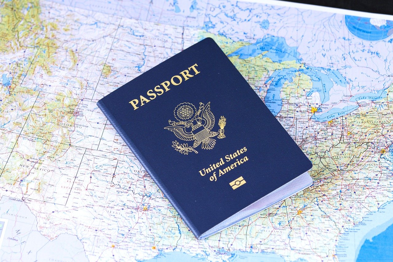You are currently viewing Comment faire pour avoir un visa pour les USA ?